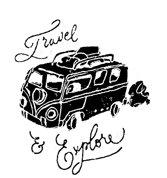 Van With Writing - Van (643x685), Png Download