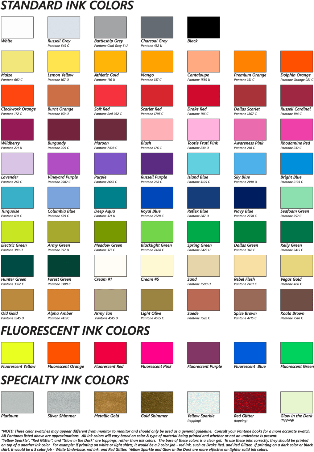 Download Screen Print Color Chart Urbanfly Apparel Png Leukemia Screen Print Ink Colors Png Image With No Background Pngkey Com Download Screen Print Color Chart Urbanfly Apparel Png Leukemia Screen Print Ink Colors Png Image With No Background Pngkey Com