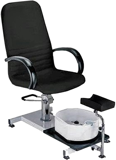 Pedicure Chair - Pedicure Chairs (720x720), Png Download