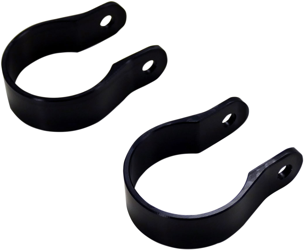 5" Strap Kit For Yamaha Yxz / Wildcat Xx - Polaris Rzr (1000x1000), Png Download