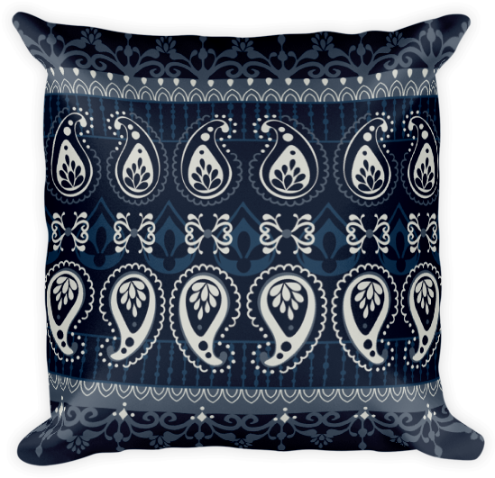 Pillow (600x600), Png Download