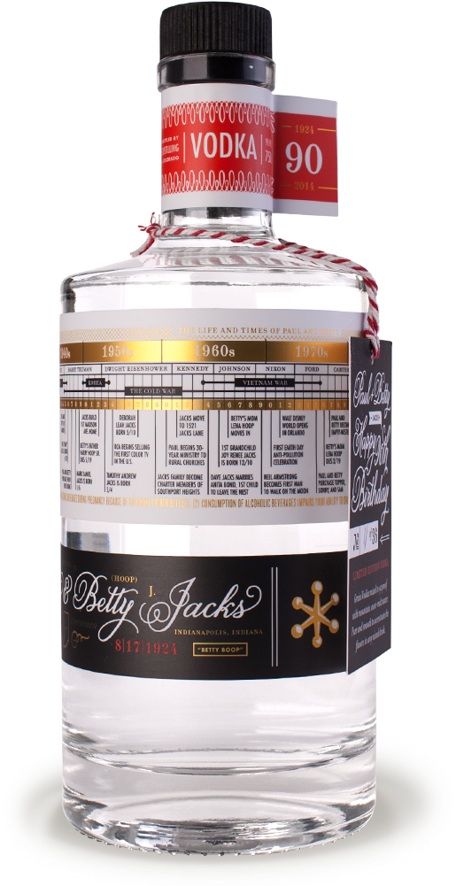 El Packaging De Emrich Office Beverage Packaging, Bottle - Packaging And Labeling (750x1000), Png Download