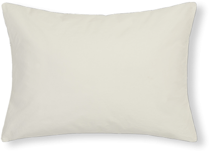Taie De Coussin En Coton (750x1000), Png Download