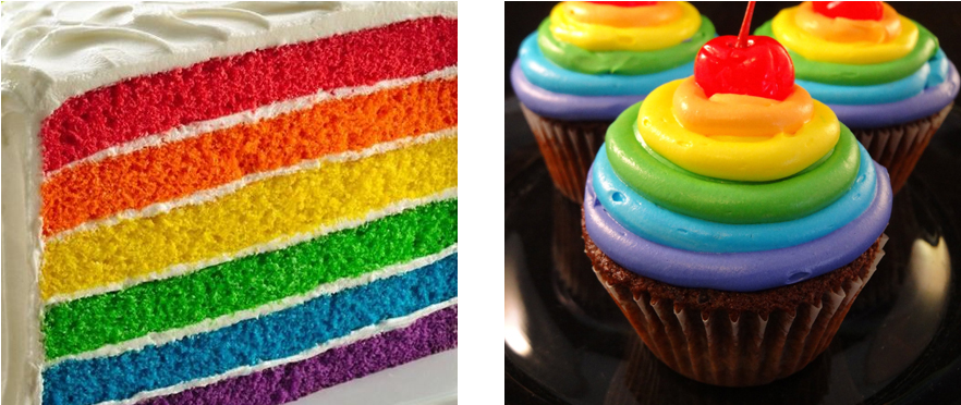 Frame Your Rainbow Contact Info@yorkpride - Alex Axiotis (1600x371), Png Download