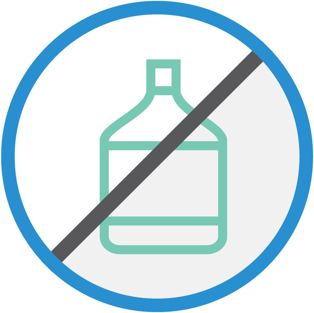 Perfectwater No Bottled Water - Orally Disintegrating Tablet (1025x1024), Png Download