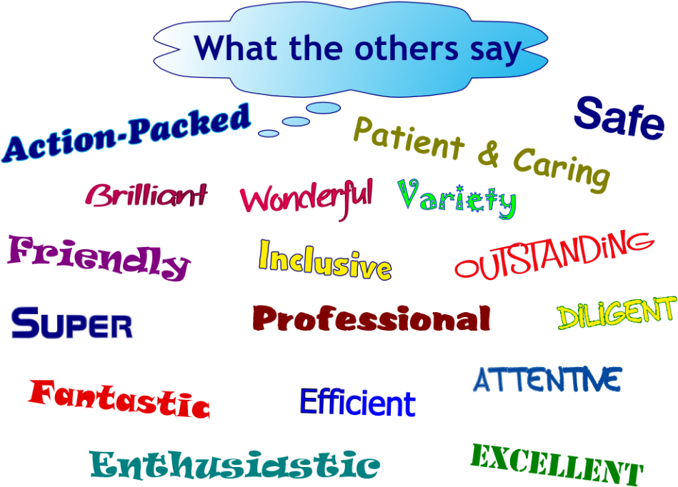 We Provide A Day Of Fun-filled Activities, And Ensure - School (990x706), Png Download