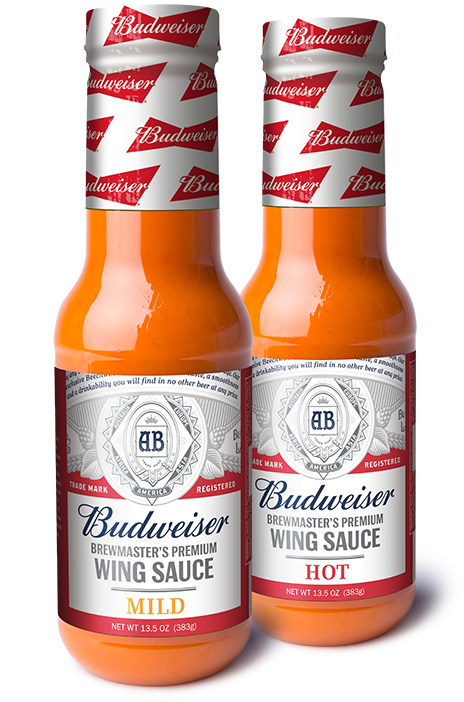 Budweiser Can Png (500x734), Png Download