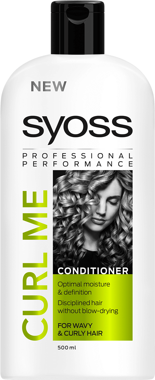 Balsam Syoss (970x1400), Png Download