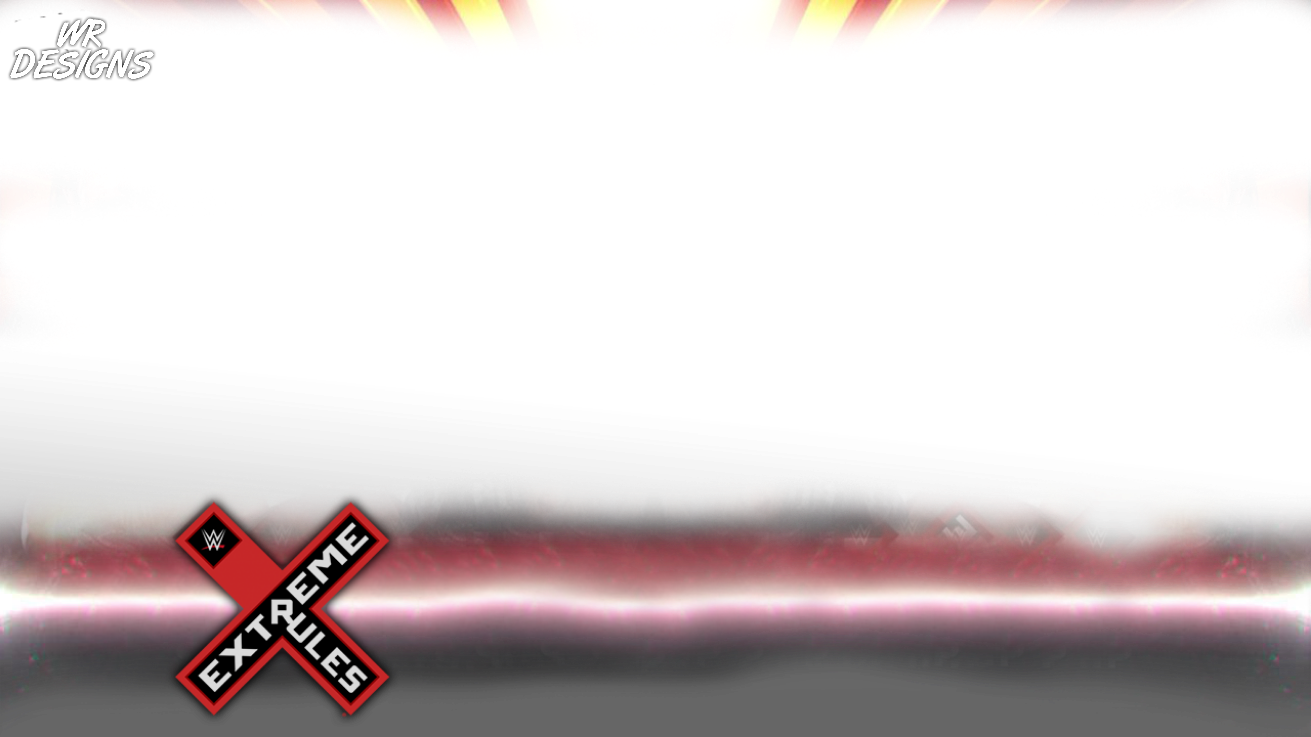 Extreme Rules Fatal 5-way Custom - Wwe Extreme Rules (1311x737), Png Download