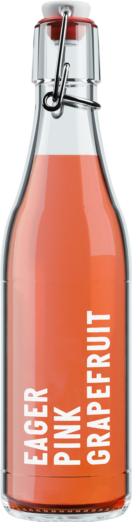 About - Eager Tonic Water (1200x1763), Png Download