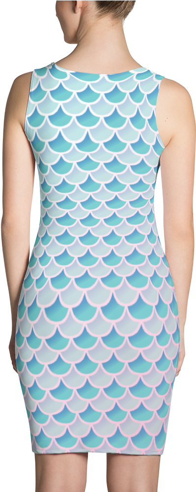 Halloween Orange Cats Dress Sublimation Cut & Sew (1000x1000), Png Download