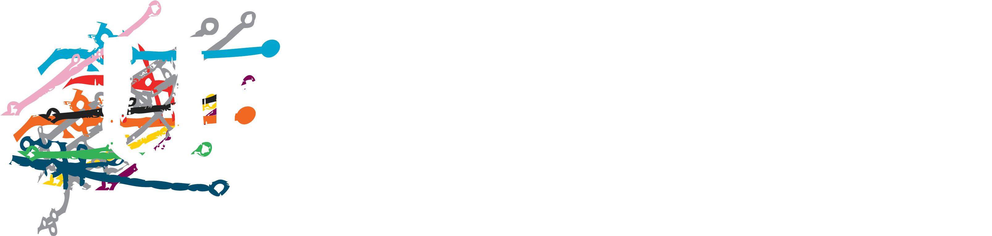 Menu - Agencia De Viajes (3508x879), Png Download