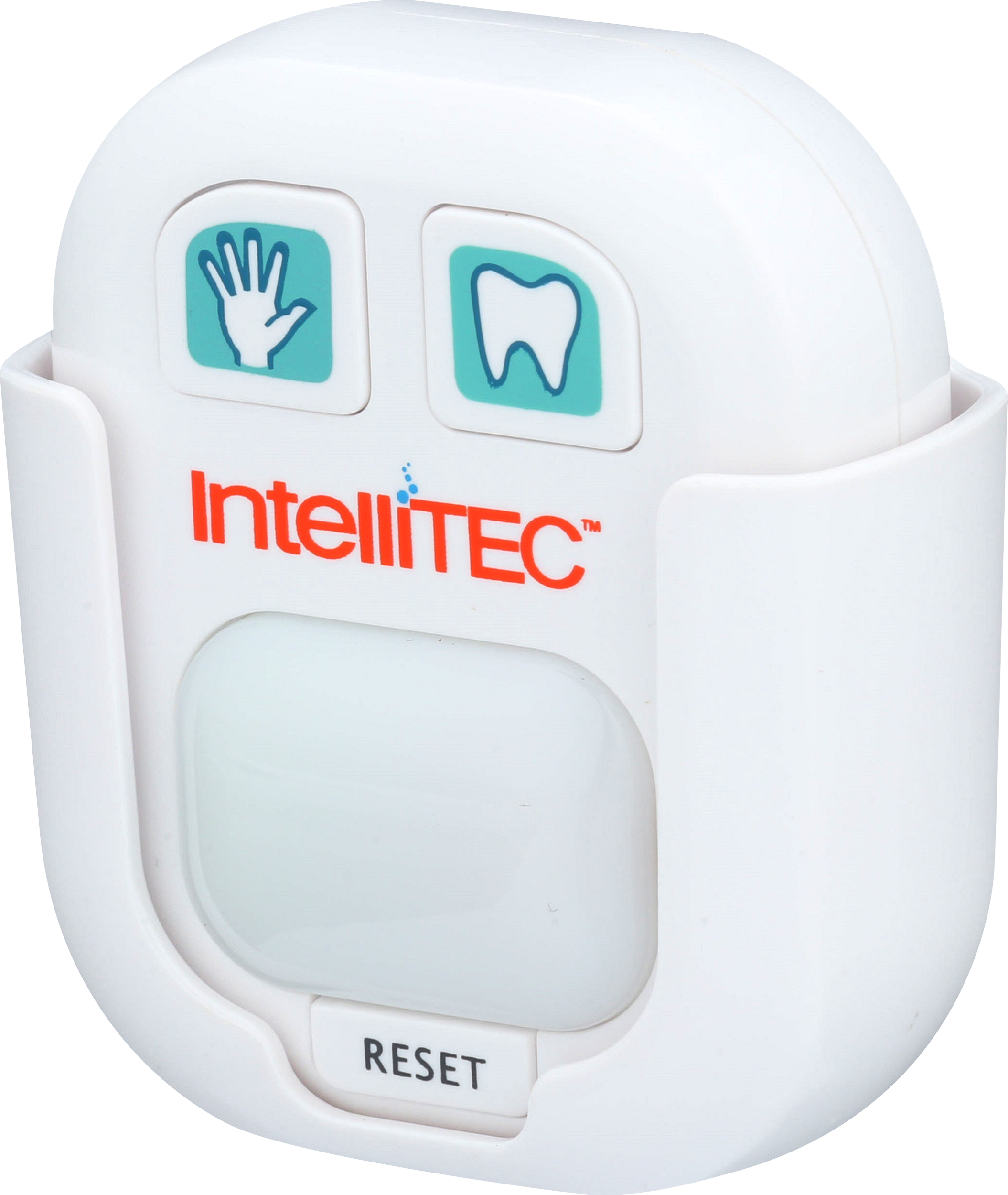 Led Hand Wash And Tooth Brush Timer - Toothbrush (2110x2500), Png Download