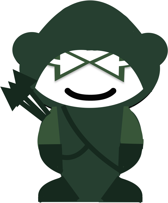 Snoos Don't Necessarily Require An Antenna (1000x1222), Png Download