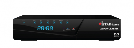 Istar Satellite - X9900 Classic - Electronics (540x720), Png Download