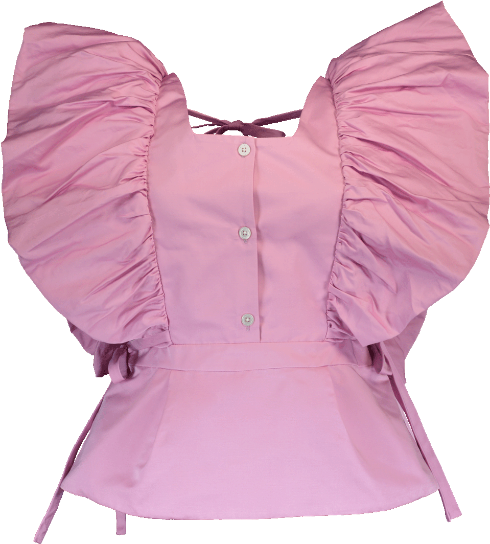 Loading Zoom - Blouse (960x1223), Png Download