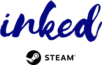 On Paper - Calligraphy (1650x893), Png Download