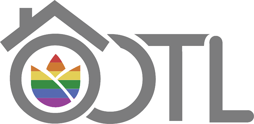 Ootl Logo Small - Logo (824x402), Png Download