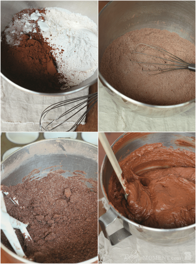 Simply Perfect Chocolate Cupcakes - Cupcake (650x875), Png Download