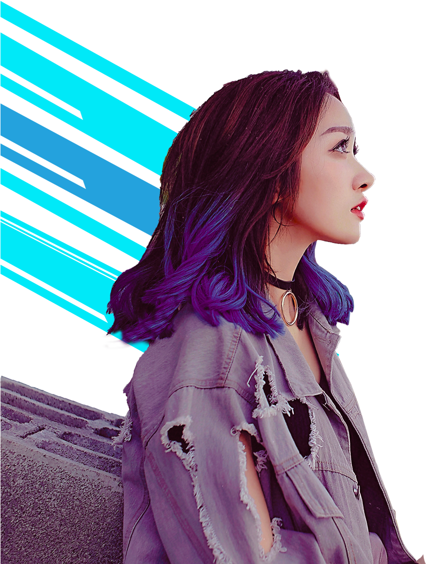 8月26日下午4点30分 - Girl (904x1244), Png Download