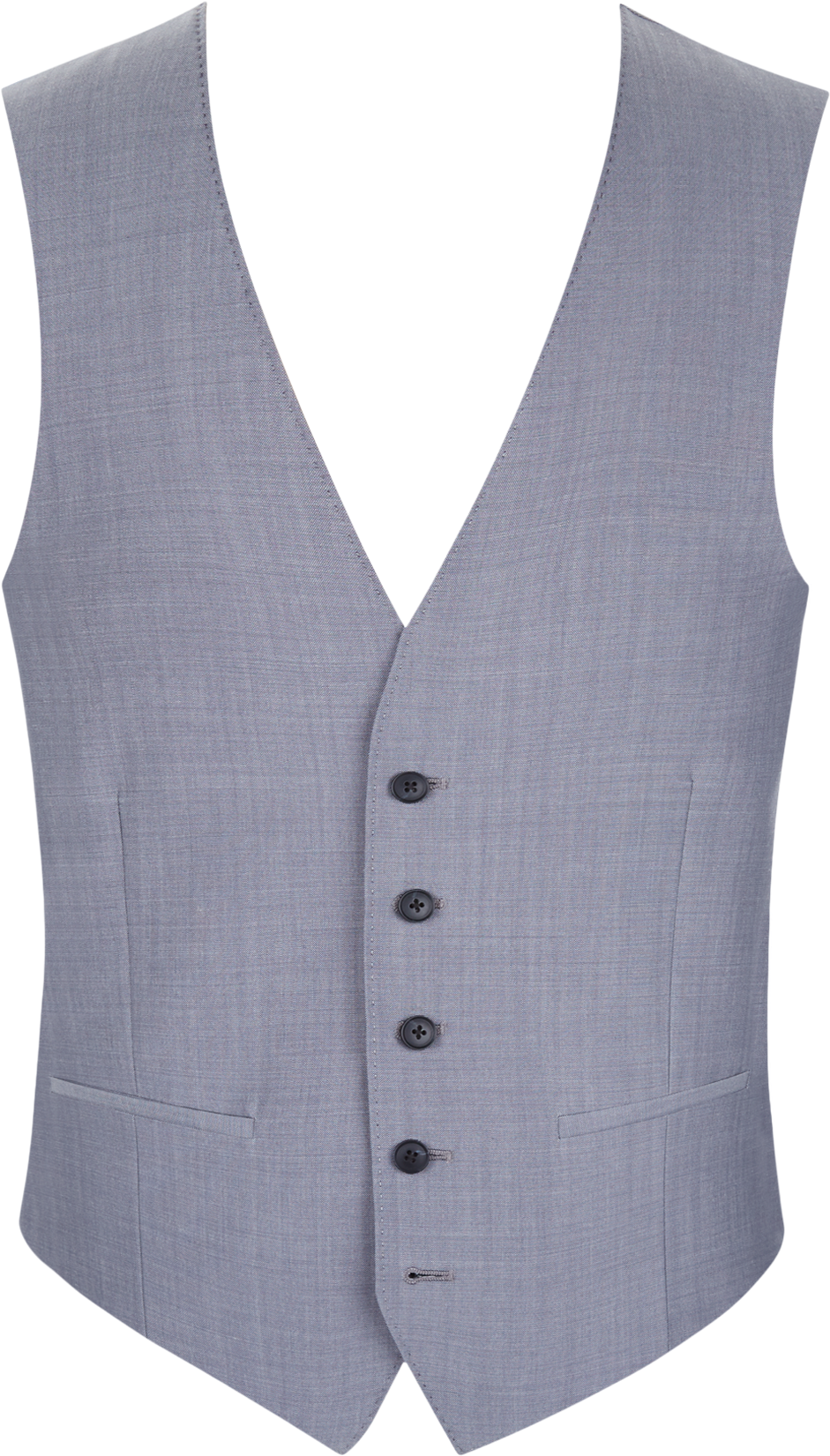 Sweater Vest (2000x3000), Png Download
