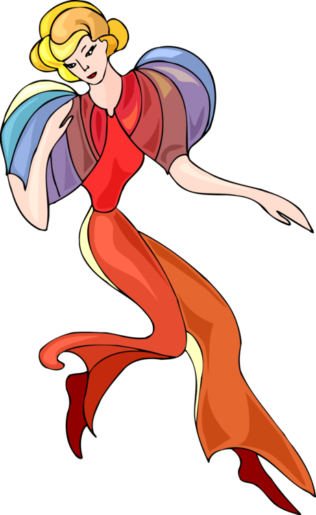 Dancer - Dance (461x750), Png Download