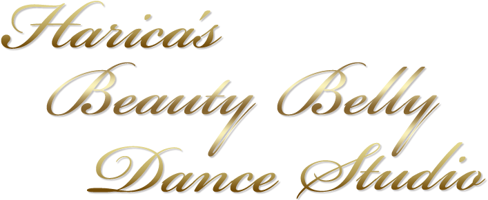 Harica Beauty Belly Dance Studio - Dance (1340x314), Png Download