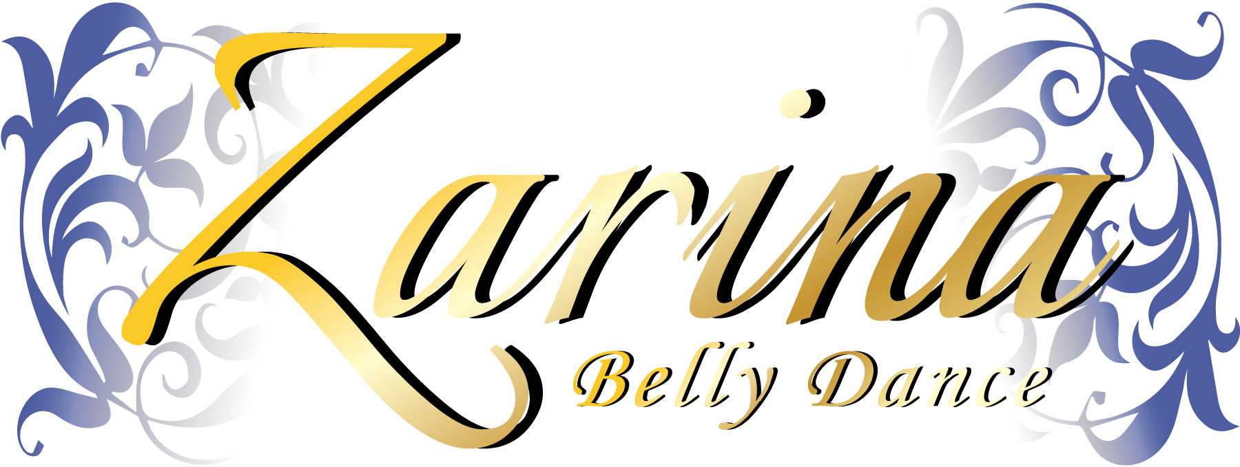Belly Dance Zarina Arabian Dance Png Zarina Belly Dancer - Dance (1800x679), Png Download