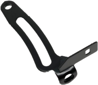 Genuine Nissan Alternator Adjust Bracket 11715-53y01 - Cone Wrench (640x480), Png Download