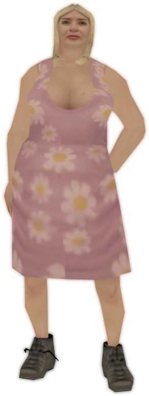 3 - - Standing (1920x1080), Png Download