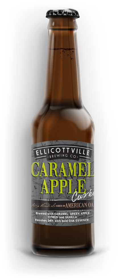 Profile - - Blueberry Beer Ellicottville (444x989), Png Download