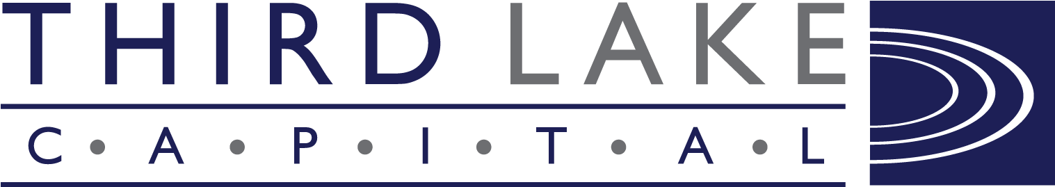 Third Lake Capital Logo (1600x350), Png Download