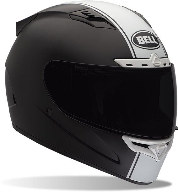 Bell Qualifier Dlx With Transitional Lens Full Face - Bell Vortex Helmet (760x760), Png Download