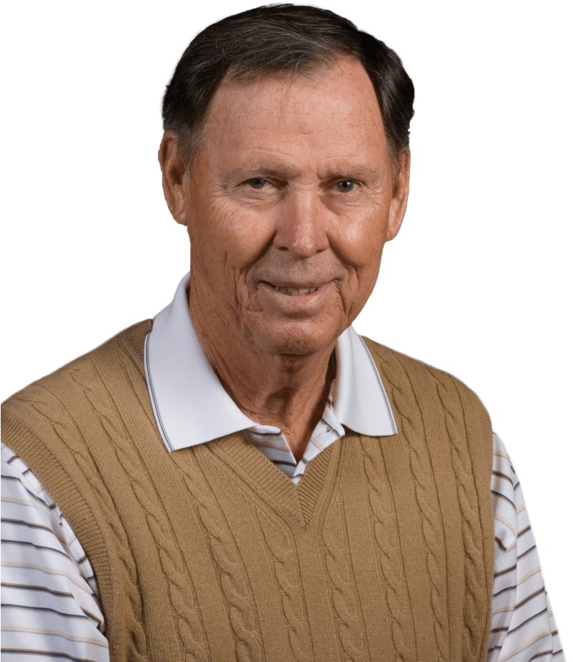 Dale Douglass (840x1050), Png Download