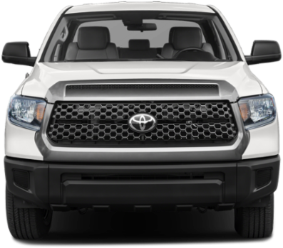 Toyota Tundra 2019 - 2019 Toyota Tundra (640x480), Png Download
