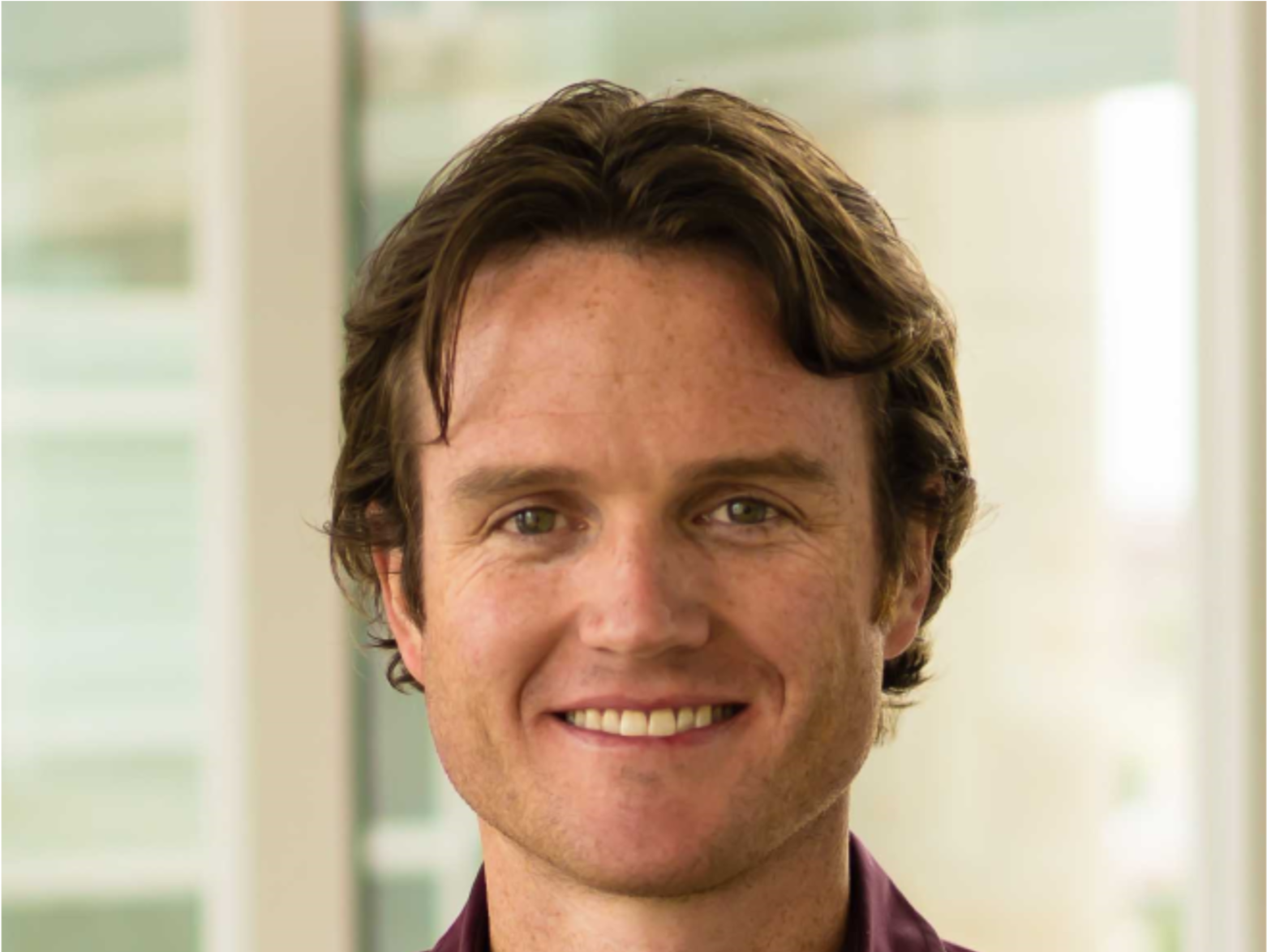 James Dugan Md Chief Fellow 2018-2019 - Portrait Photography (1829x1173), Png Download