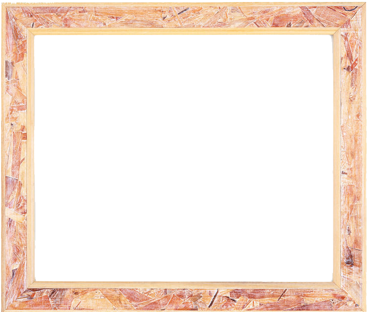 Picture Frame Photography Transprent (800x678), Png Download