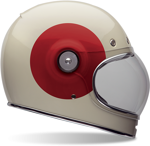 Tt // Inspired By The Very First Bell Star Helmet, (760x760), Png Download