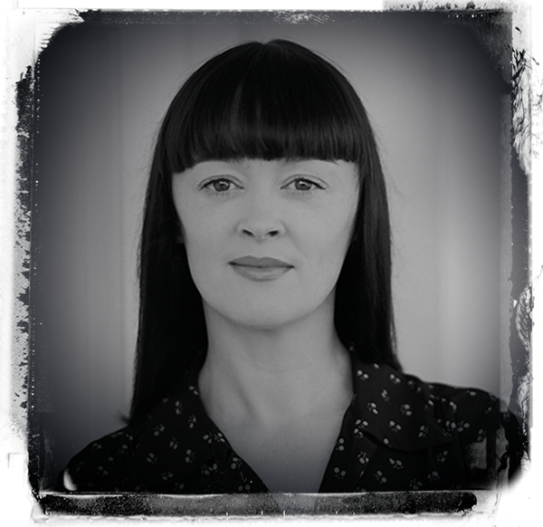 Bronagh Gallagher (600x582), Png Download