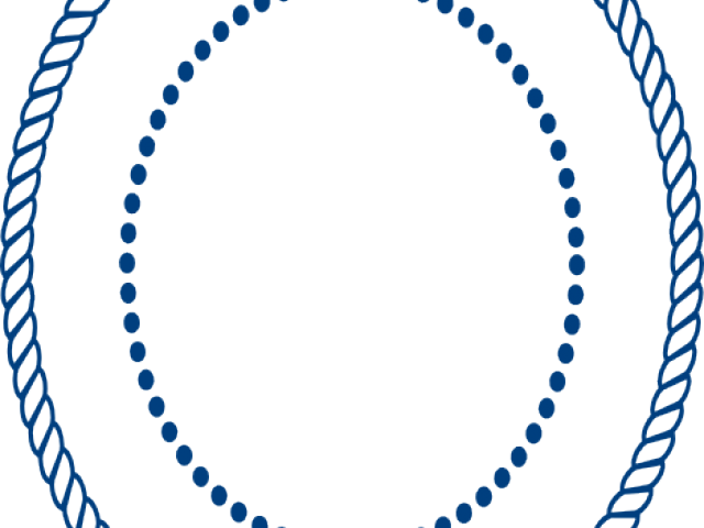 Frame Clipart Rope - Swarovski Necklaces (640x480), Png Download