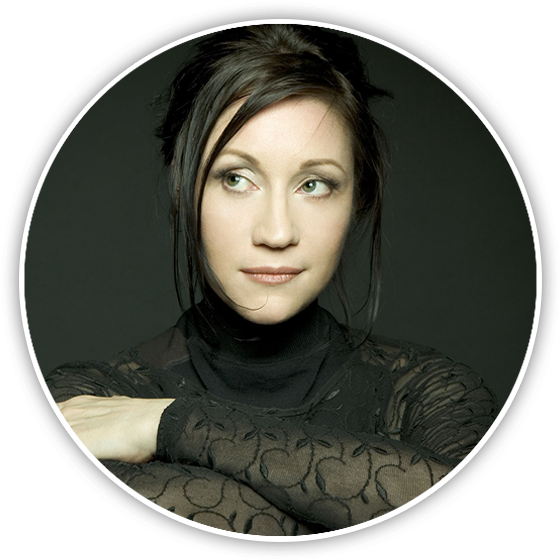 Holly Cole - Holly Cole Too Darn Hot Hits (600x600), Png Download