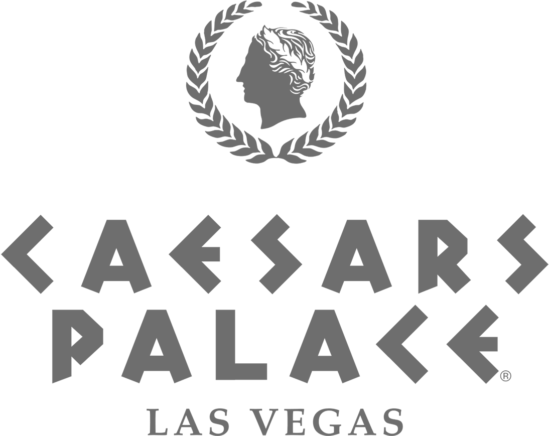 Get Started Now - Caesars Palace Las Vegas Logo (1280x890), Png Download
