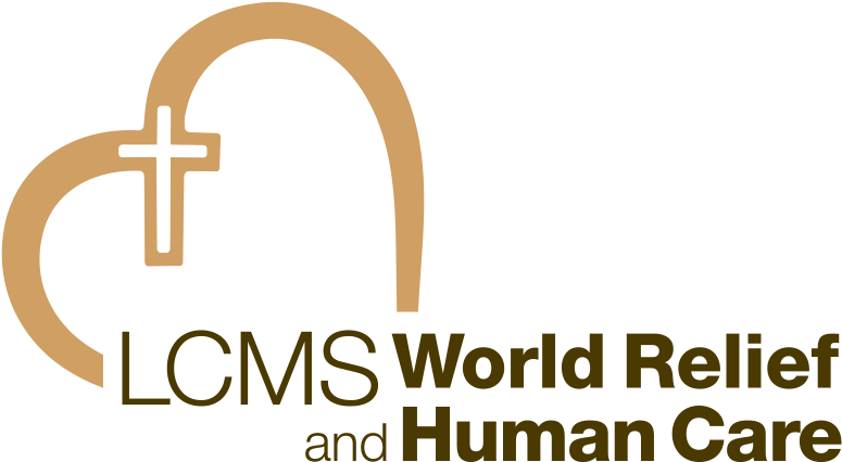 Lcms World Relief And Human Care - Lcms World Relief And Human (806x425), Png Download