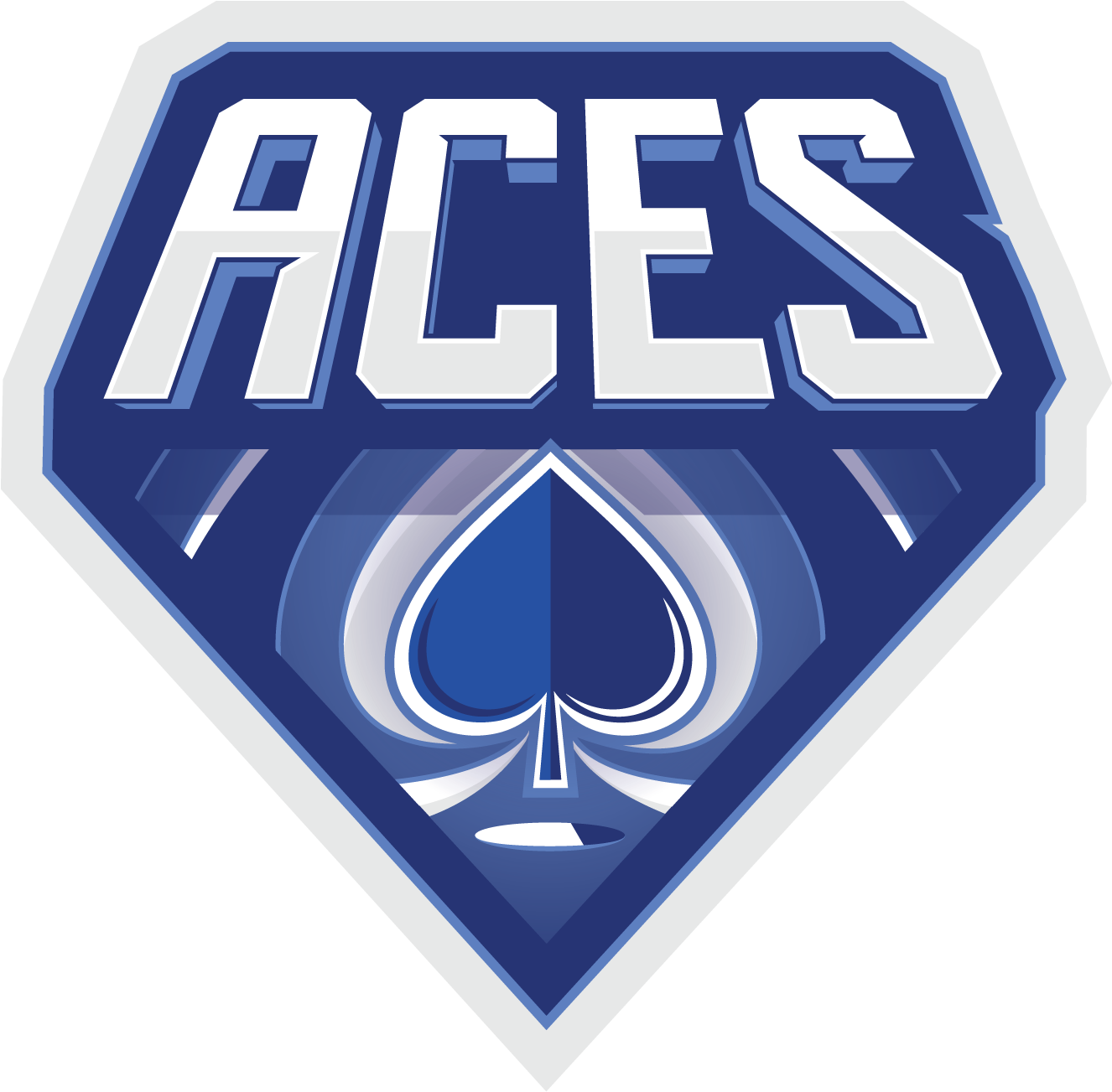 Team Aces - Emblem (1334x1405), Png Download