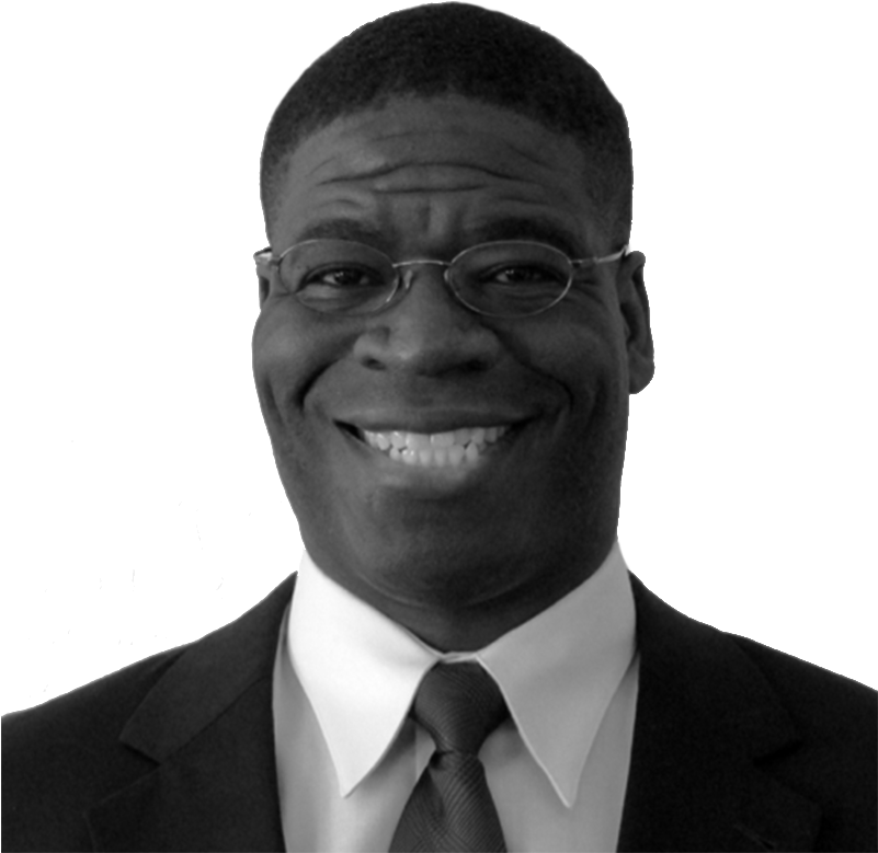 Kevin Releford Senior Director Logistics - Businessperson (800x800), Png Download