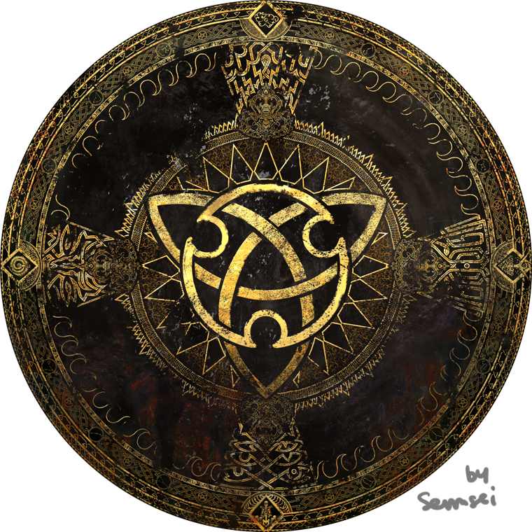 Dark Souls 2 Design Shield Contest - Euro Coins (760x760), Png Download