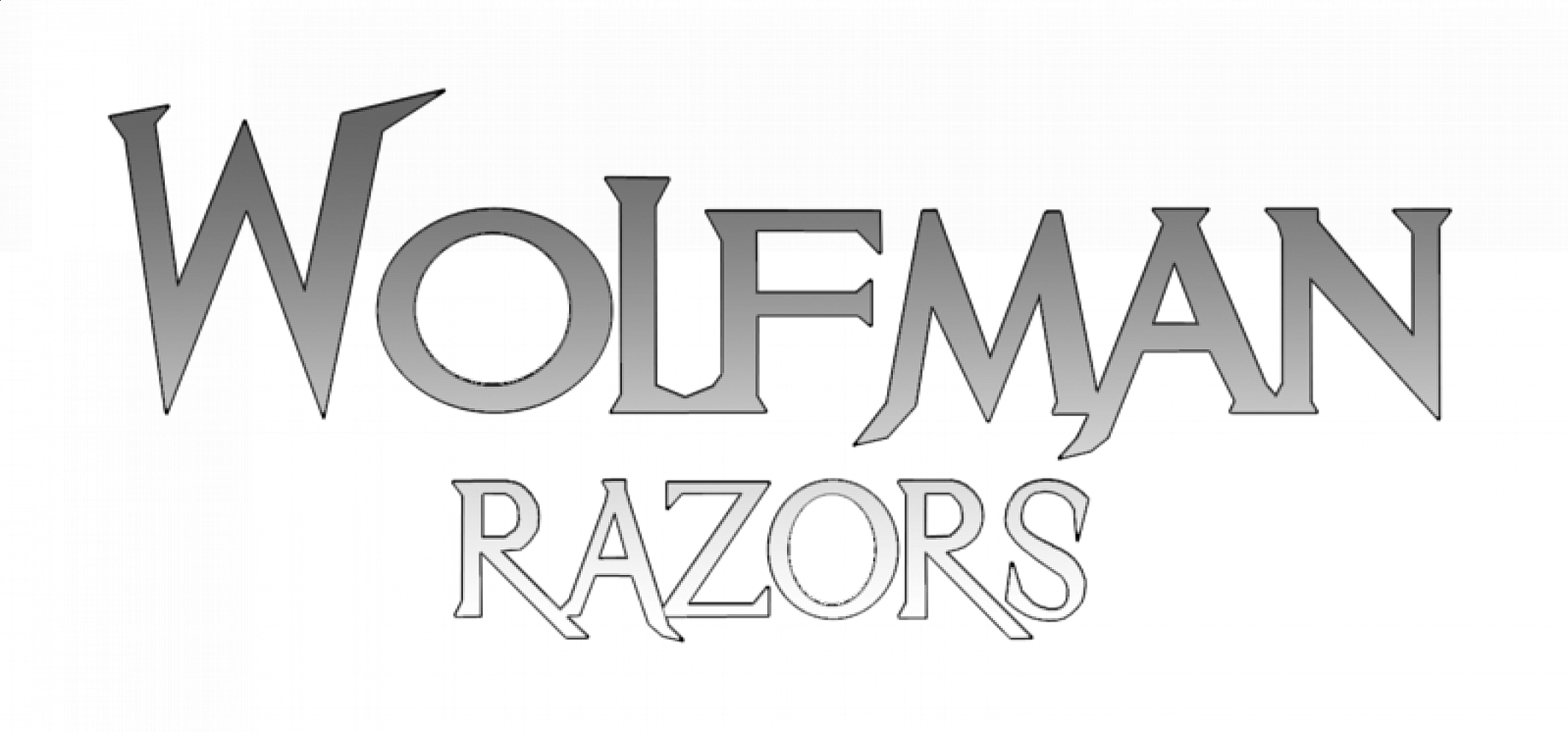 Razor (2130x994), Png Download