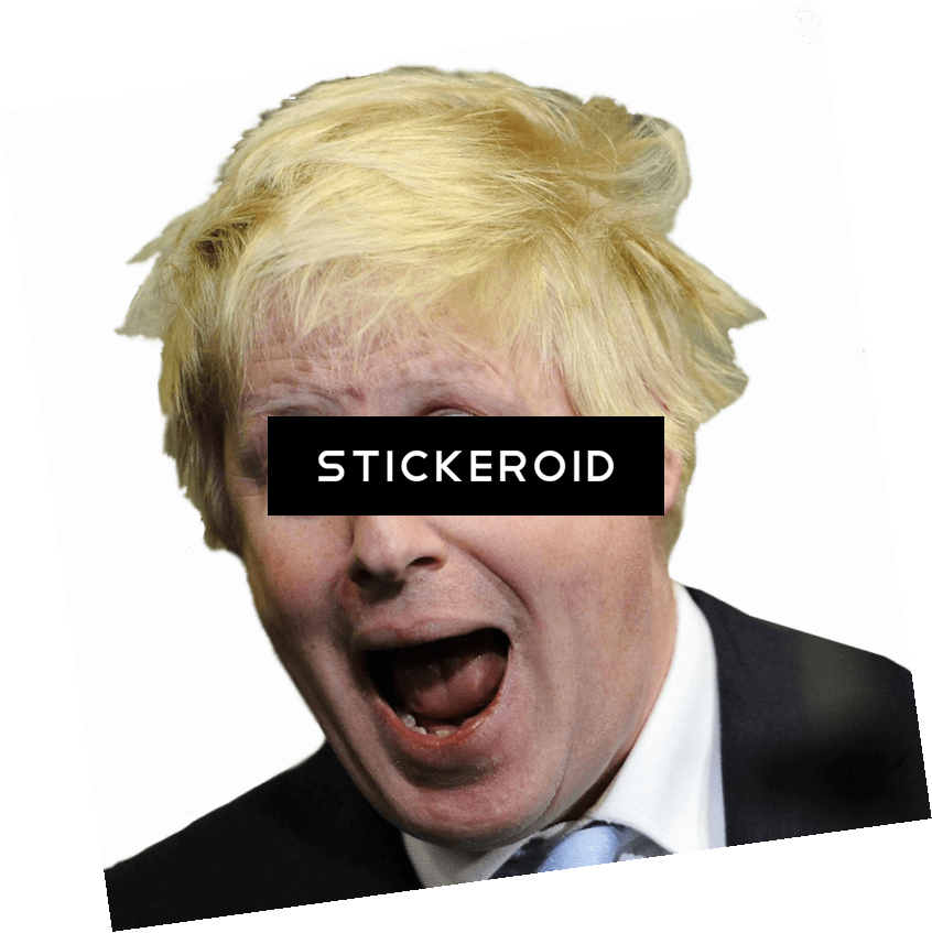 Tyler Oakley Scared - Blond (846x847), Png Download