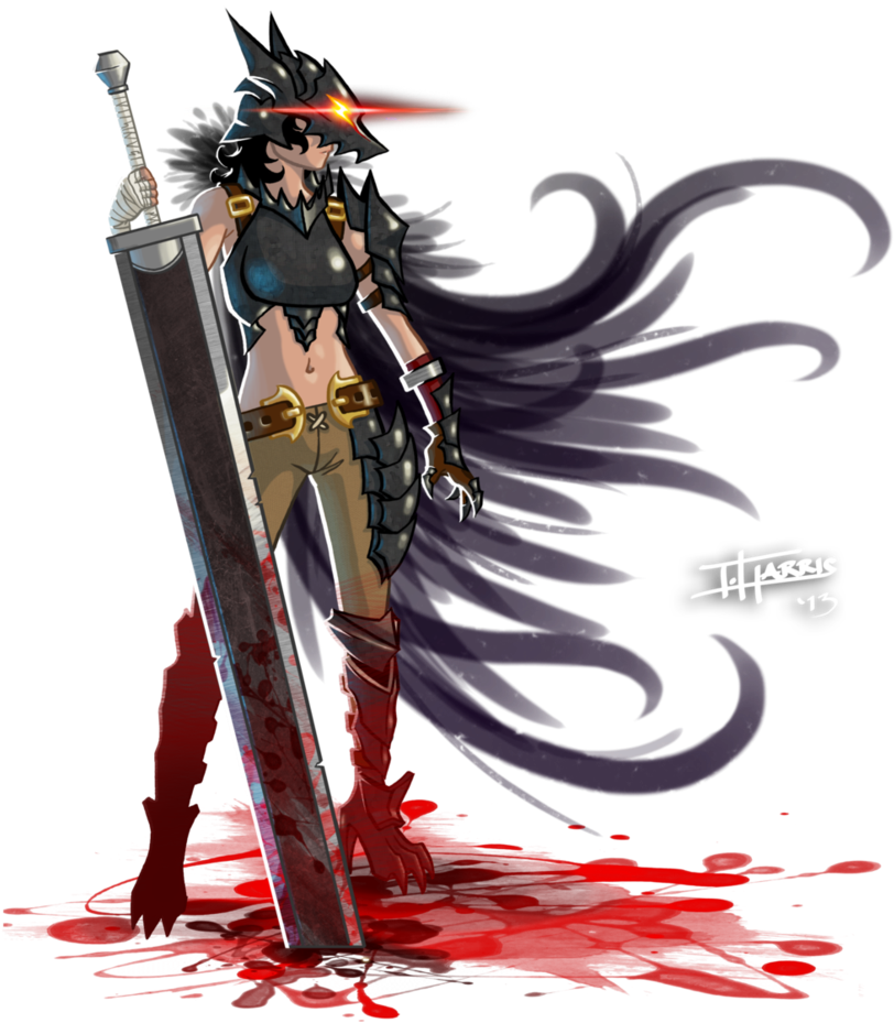 Bitches Love Dragonslayers (850x940), Png Download
