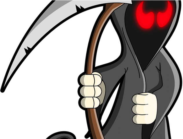 Skeleton Halloween Clipart Free (640x480), Png Download